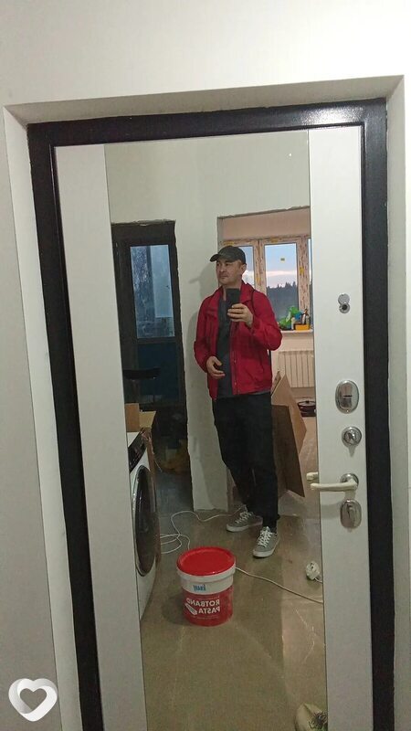 Шер, 47, Москве — анкета №2041569