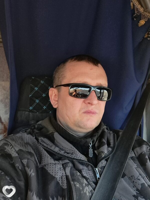 Захар, 44, Астане — анкета №2041576