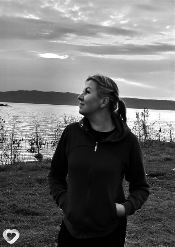 Ольга, 42, Челябинске — анкета №2041457