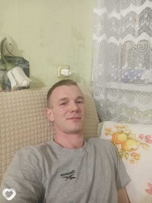 Макс, 31, Бугульме — анкета №2041459