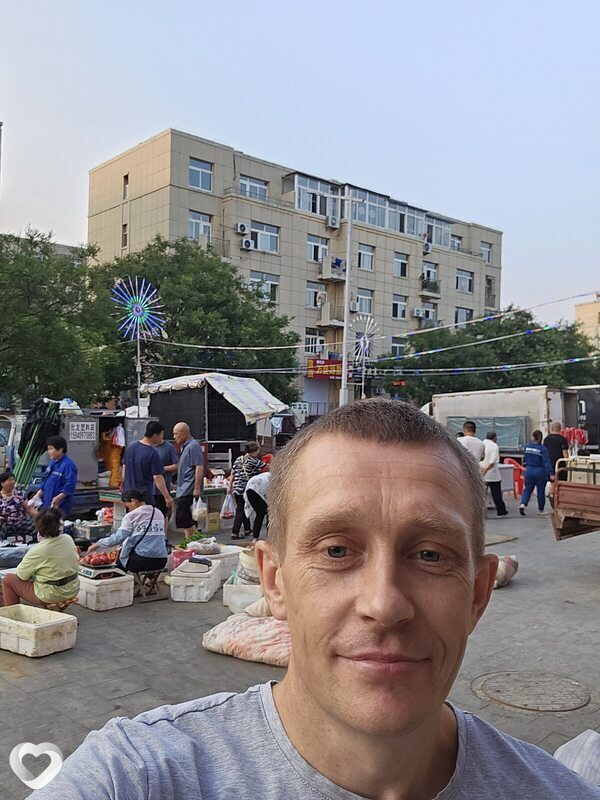 Алексей, 41, Владивостоке — анкета №2041464