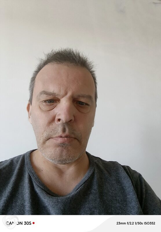 Николай, 47, Благовещенске — анкета №2041467