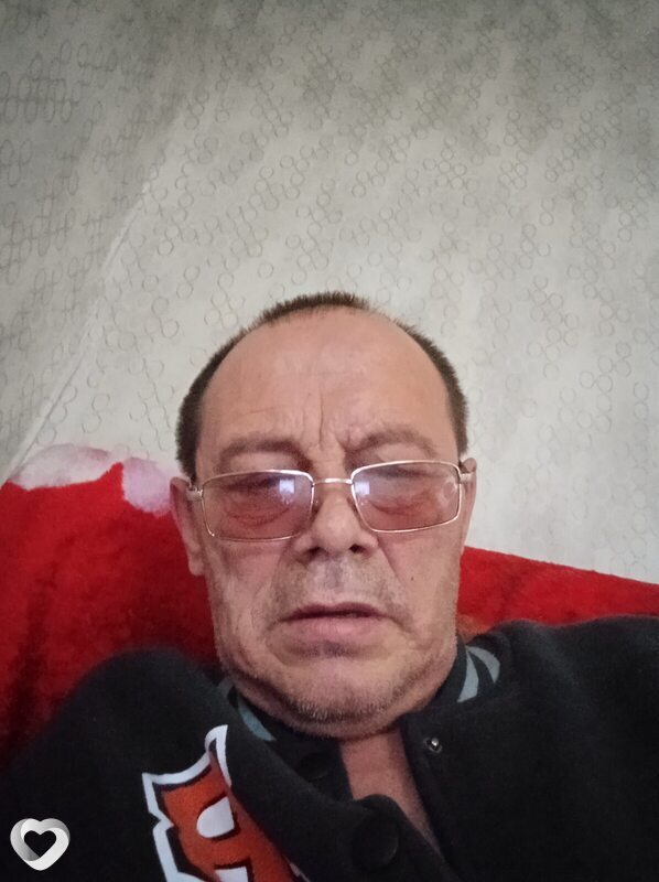 Владимир, Бердск