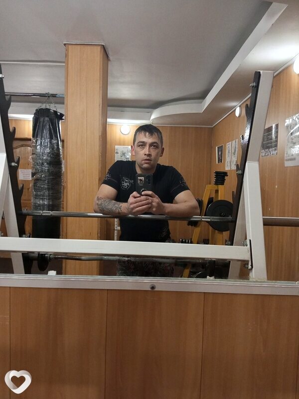 Anton, 36, Улан-Удэ — анкета №2041306