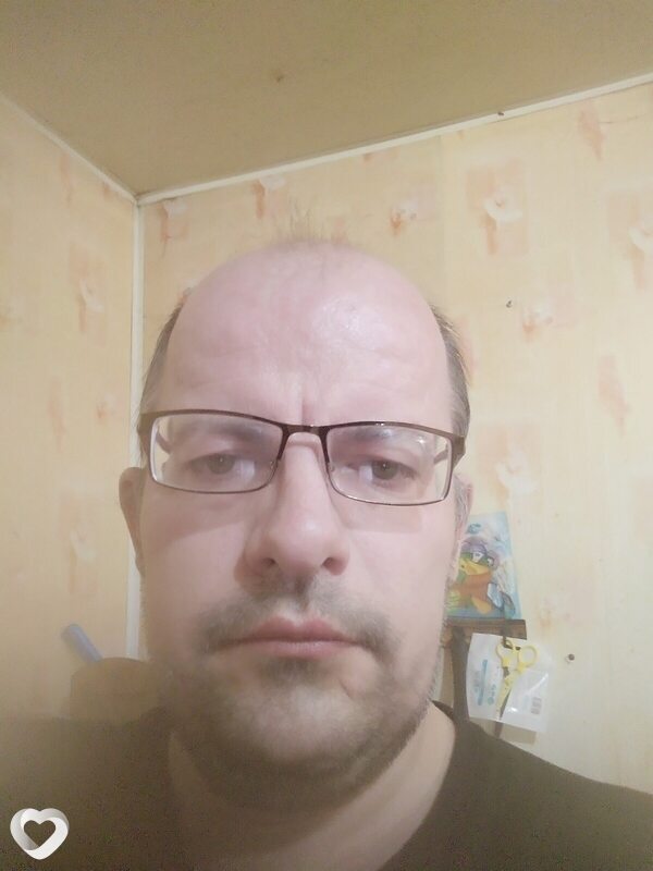 Юра, 42, Воронеже — анкета №2041311