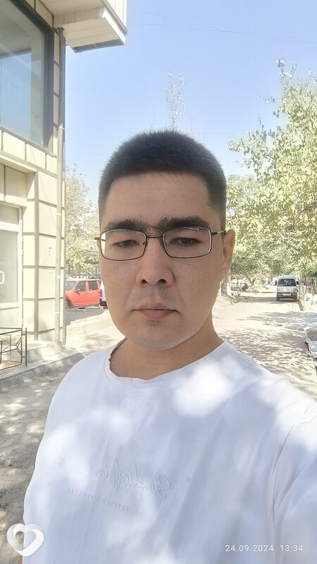 Айдер, Алмалык