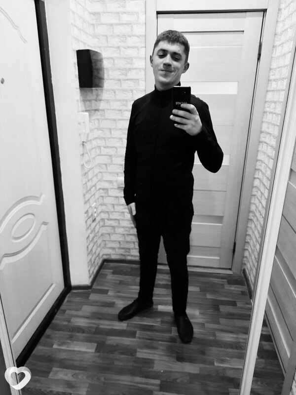 Николай, 35, Краснодаре — анкета №2041329