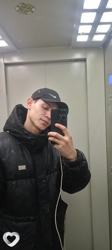 Бобур, 21, Москве — анкета №2041619