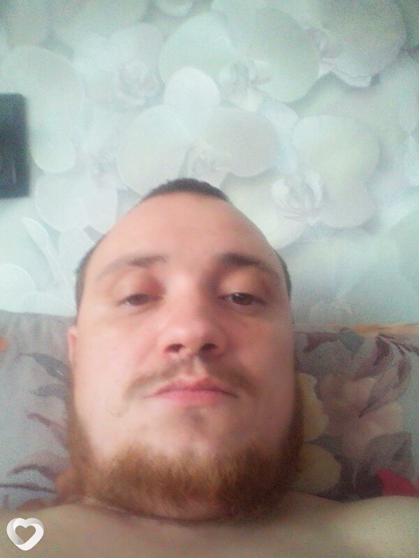 Иван, 36, Рязани — анкета №2041622