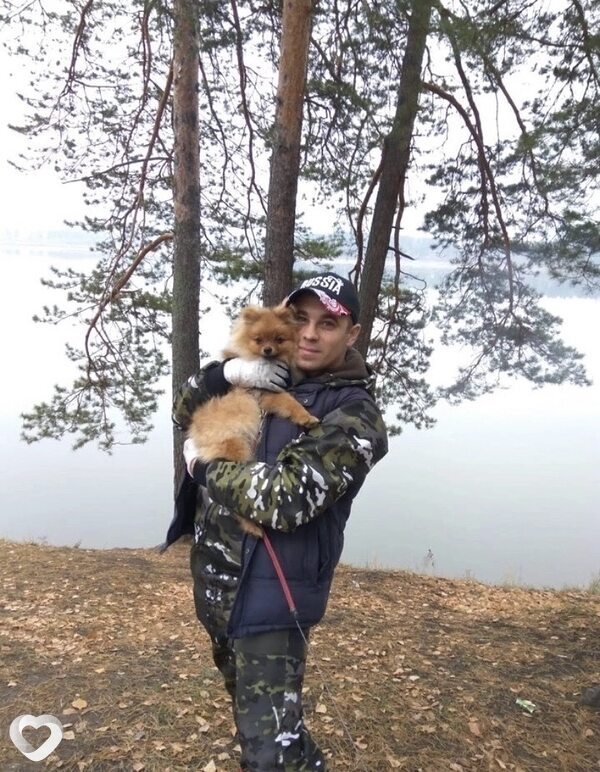 Александр, 41, Красноярске — анкета №2041625