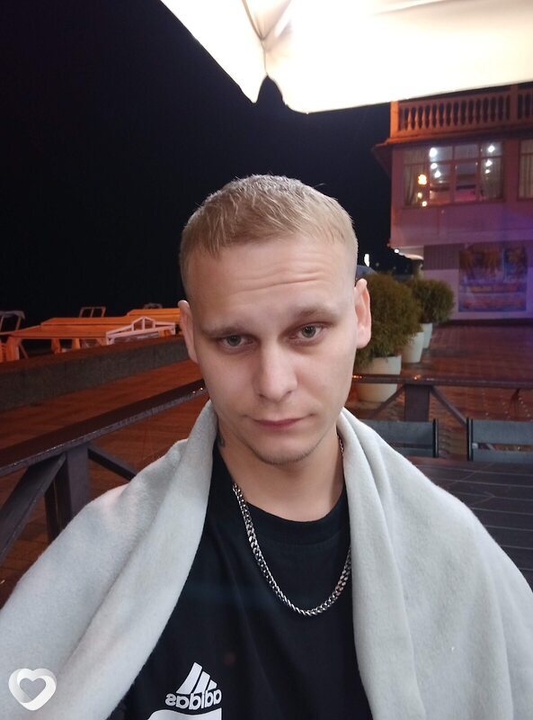 Баунти, 32, Иркутске — анкета №2041433