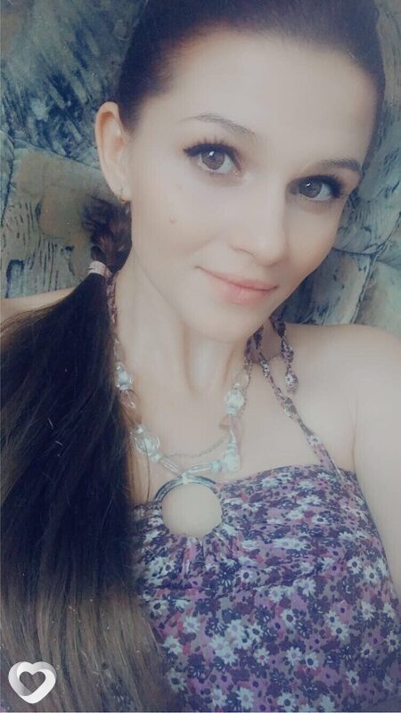 Елизавета, 30, Воронеже — анкета №2041439