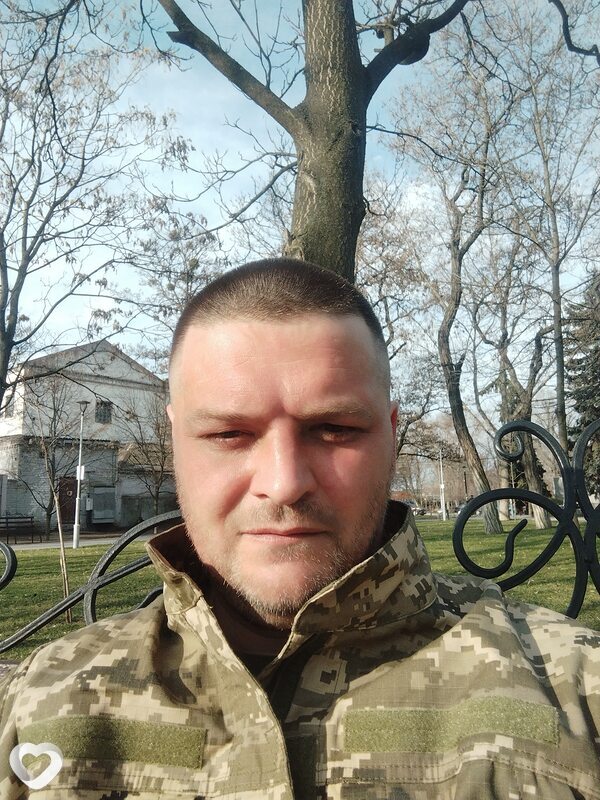 Алекс, 36, Павлограде — анкета №2041443