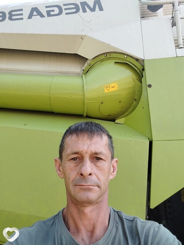 Сергей, 50, Лабинске — анкета №2041635