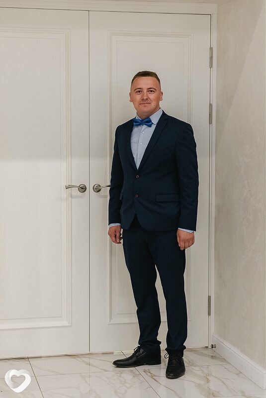 Роман, 35, Санкт-Петербурге — анкета №2041638