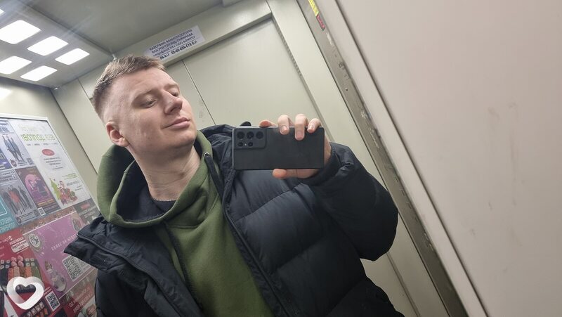 Александр, 35, Новосибирске — анкета №2041641