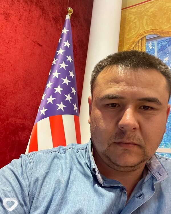 Боря, 32, Улан-Удэ — анкета №2041642