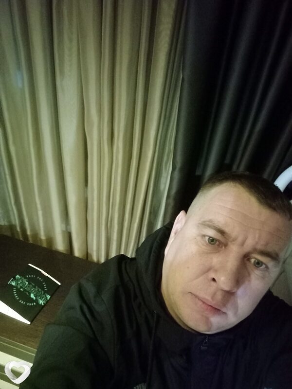 Дима, 43, Казани — анкета №2041645