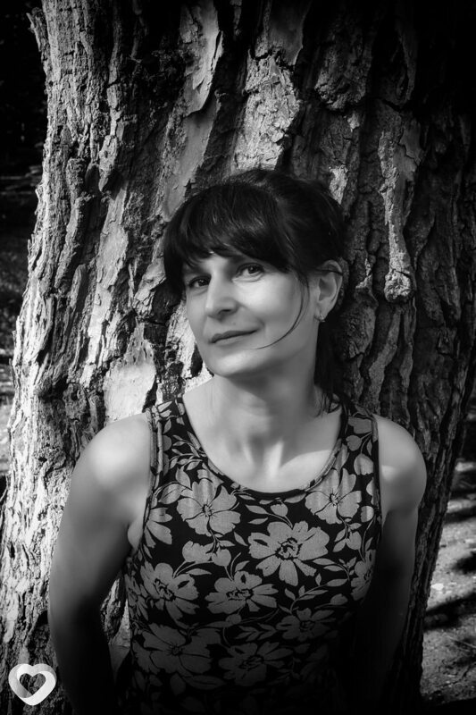 Инна, 49, Луганске — анкета №2041650