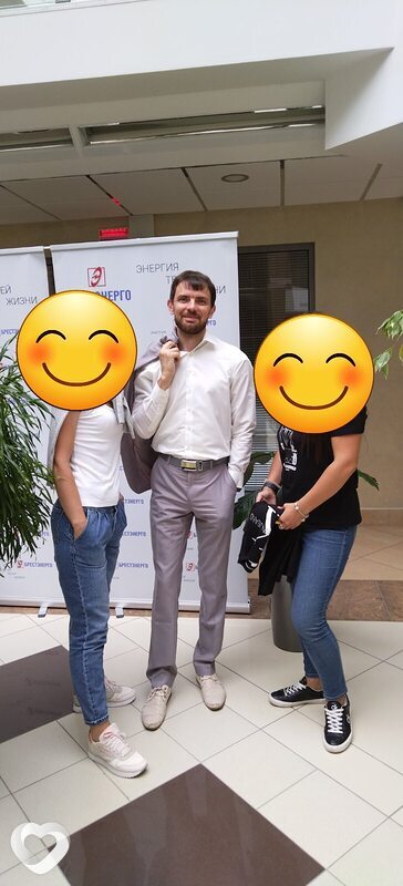 Станислав, 41, Могилев — анкета №2041380
