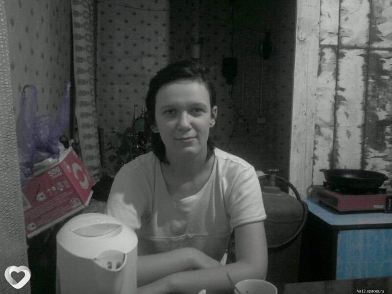 Вера, 42, Новосибирске — анкета №13040