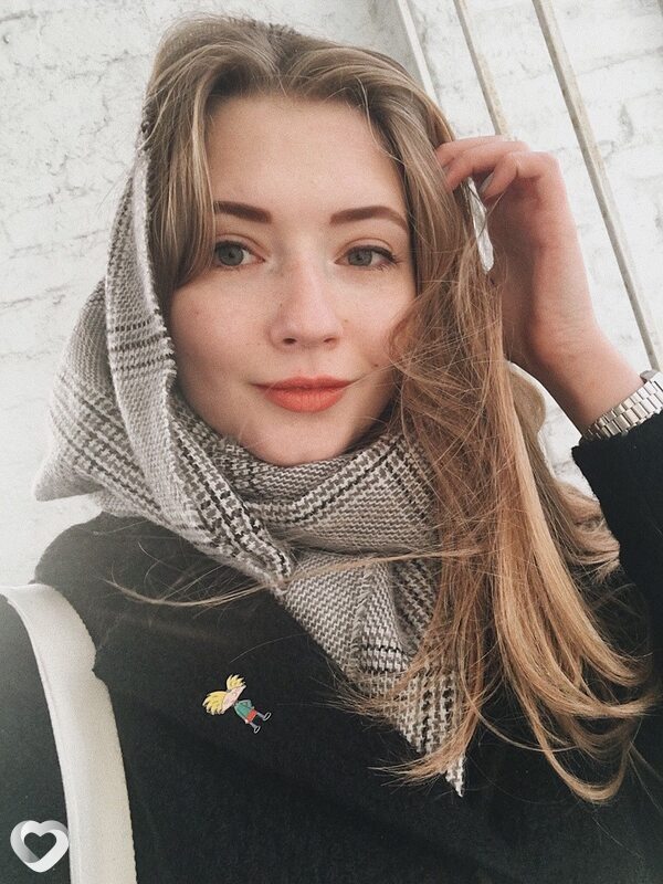 Гость, 20, Москве — анкета №2041383