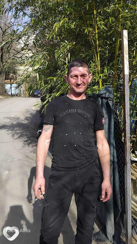 Андрей, 46, Ялте — анкета №2041386