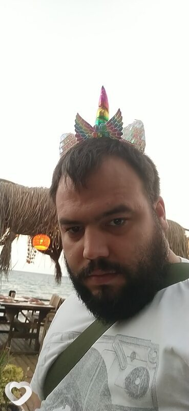 Марат, 34, Казани — анкета №2041388