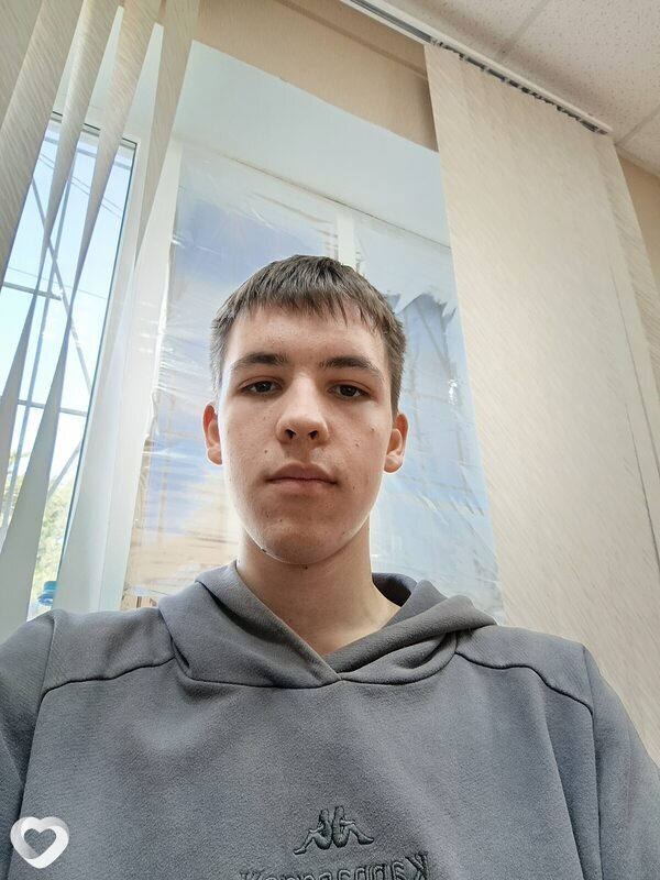 Данил, 19, Ставрополе — анкета №2041390