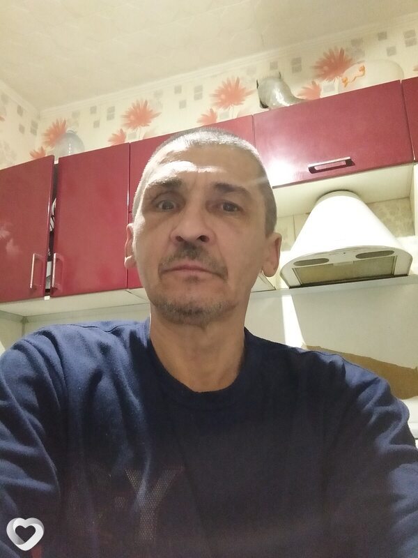 Эдуард, 45, Сургуте — анкета №2041394