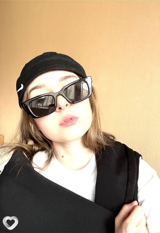 Анна, 26, Санкт-Петербурге — анкета №2041399