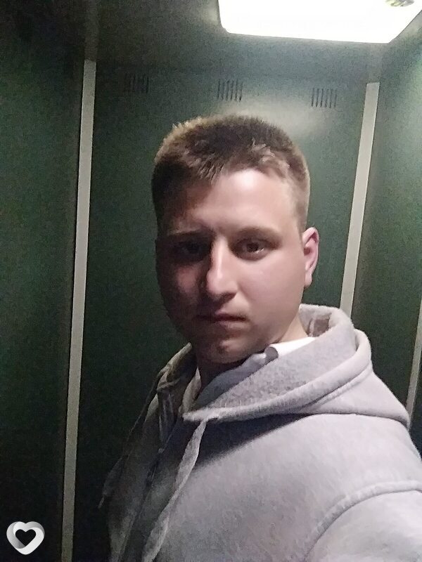 Александр, 31, Томске — анкета №2041400