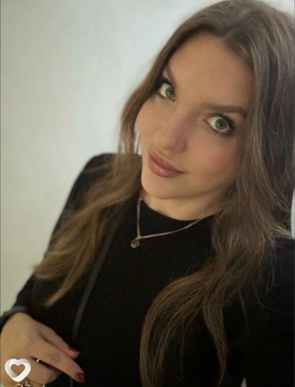 Anna, 32, Находке — анкета №2041402