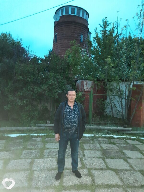 Заур, 42, Саратове — анкета №2041728