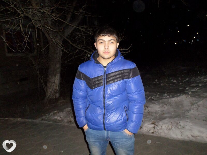 Амир, 31, Усть-Каменогорск — анкета №2041778