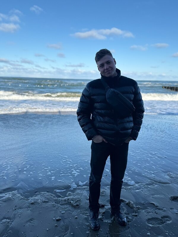 Дмитрий, 28, Нижнем Новгороде — анкета №2041793