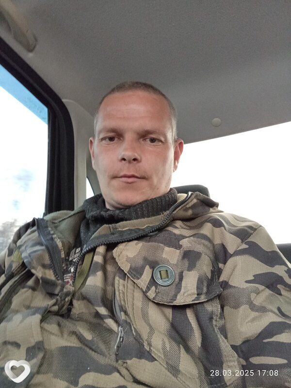Дима, 39, Костроме — анкета №2041800