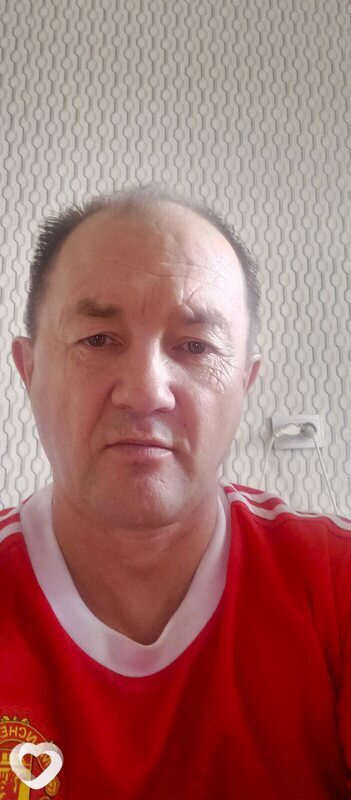 Евгений, 50, Омске — анкета №2041545