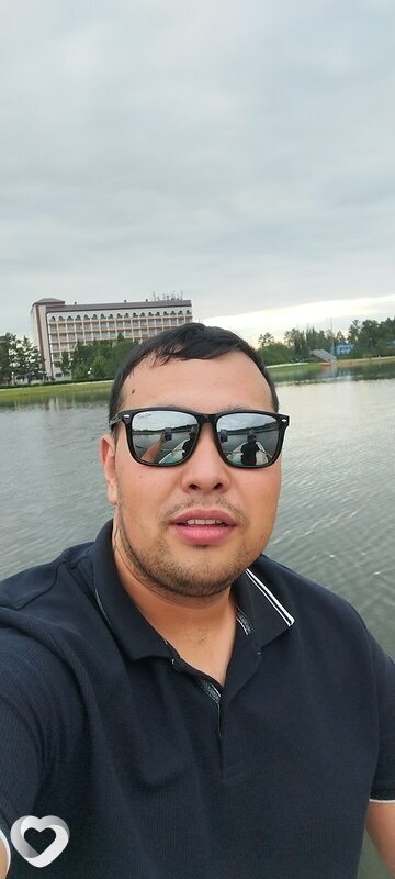 Айбек, 28, Костанае — анкета №2041546