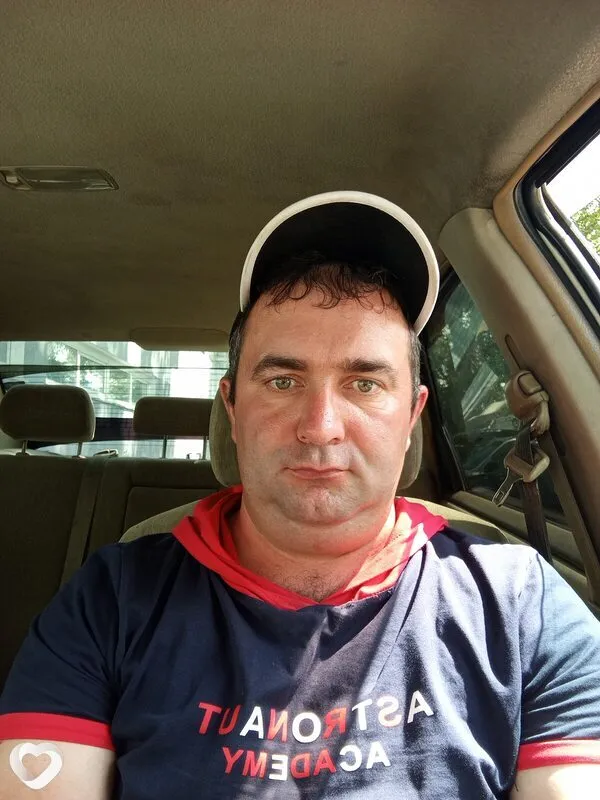 Дмитрий, 40, Барнауле — анкета №2041552