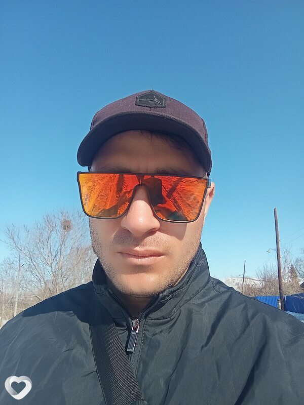Александр, 27, Усть-Каменогорск — анкета №2041516