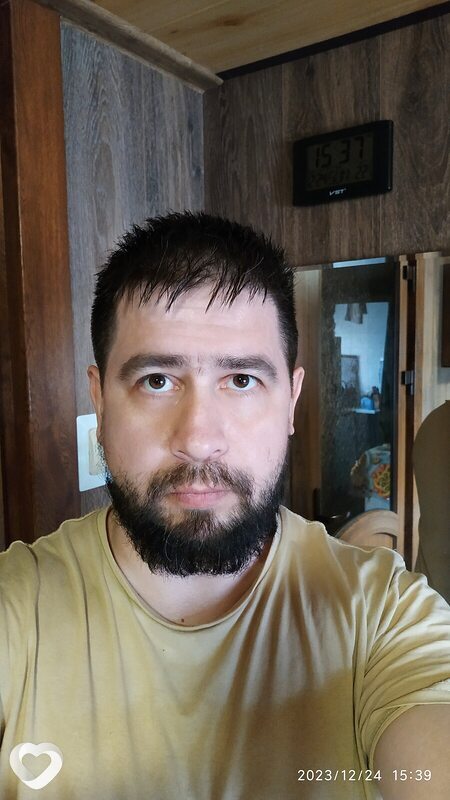 Максим, 37, Курске — анкета №2041525