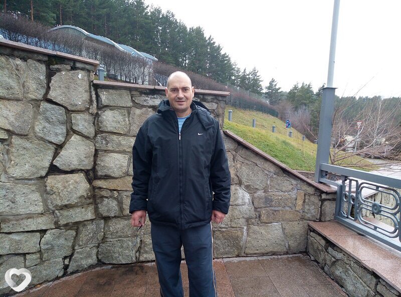 Дмитрий, 53, Новокузнецке — анкета №2041526