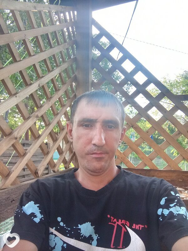 Николай, 37, Таганроге — анкета №2041528