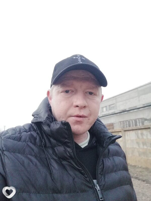 Андрей, 36, Краснодаре — анкета №2041678