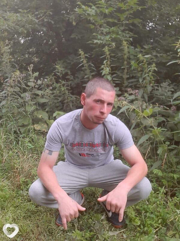 Сергей Сергеевич, 32, Омске — анкета №2041683