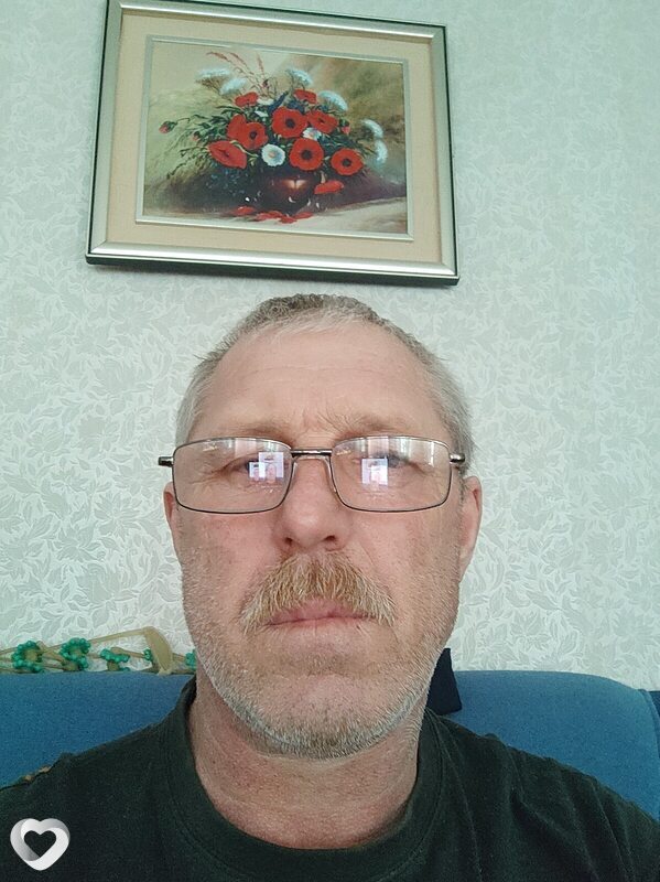 Алексей, 54, Самаре — анкета №2041685