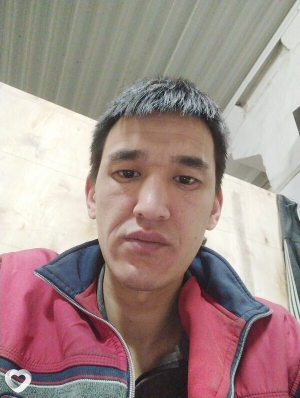 Зокир, 31, Туле — анкета №2041691