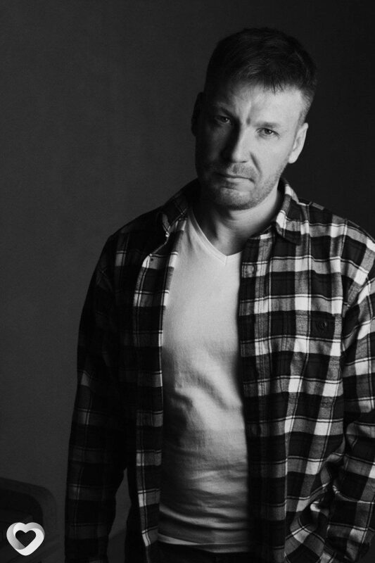 Денис, 39, Владивостоке — анкета №2041700