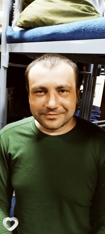 Женя, 35, Харькове — анкета №2041759